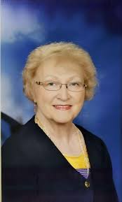 Myra Putnam Robinson Obituary (2024)