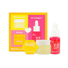 Etude House Big Cover Skin Fit Concealer Pro отзывы Sample Banila Co Skin Care Nourishing Kit Sample Banila Co Skin Care Nourishing Kit Banila Co Banila Co No Sale Skincare Skincare Face Skincare Moisturizers Newarrival 201812