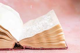 How To Deep Clean And Dust Books