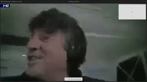 Jean Le Cam/Vincent Riou conversation aujourd'hui et retour sur un certain  sauvetage proche du Horn