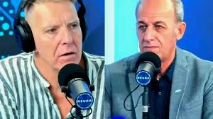 La nota con IA de Alejandro Fantino al excombatiente de Malvinas Ramón  Garcés ya es furor en redes