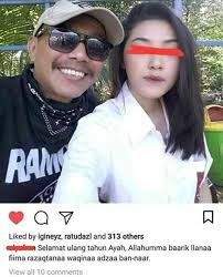 Hei, macam-macam.. Ramai yang mengecam membabi buta tanpa mengetahui maksud  sebenar doa berkenaan. 😑😑😑 #lawaksiyot