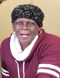 Obituary information for Consuewella Dotson