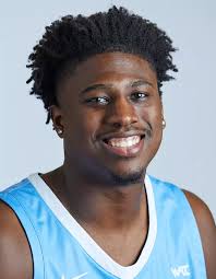 Marcellus Earlington