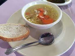 The 16 Best Restaurants To Warm Up With Hearty Bowls Of Soup In Dallas Eater Dallas
