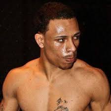 Deven Brown vs. Keith Bullock, WXC 52