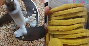 Strength plus endurance training and individualized diet reduce fat mass. Resepi Biskut Bayi Homemade