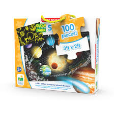 Not only do we make the best selection of puzzles, we also pride ourselves on having the highest quality. Jigsaw Puzzles The Journey Glow In The Dark 1000 Piece Jigsaw Puzzle Ravensburger Toys Games