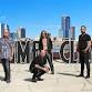 Rock The Beach Tribute Series - Tributes to Creed & Staind