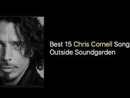 Acclaimed singer whose strong, soaring vocals made soundgarden a grunge heavyweight, then fronted audioslave and released a series of solo a. Best 27 Chris Cornell Quotes Ever Nsf Music Magazine