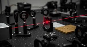 Quantum Teleportation Nears Perfect Accuracy With Novel Mirror Devices