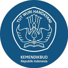 Menteri pendidikan logo,diklat k.13 (kurikulum 2013) blog edukasi cak suratman, s.st,gambar kementerian pendidikan kebudayaan republik indonesia kemdikbud logo original. Balitbang Kemdikbud Litbangdikbud Twitter