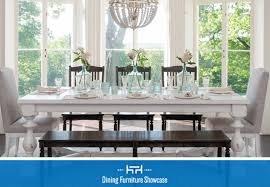 Design the dining room of your dreams with udesign. A Guide To Canadel Furniture Collections Dining Furniture Showcase