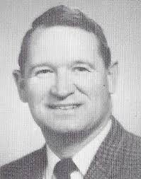 William Woolfolk “Bill” Gravely Sr. (1924-2002)