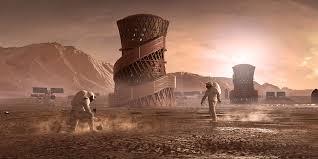 Nasa invites public to share thrill of mars perseverance rover landing. Nasa Names Winner Of 3d Printed Mars Habitat Challenge