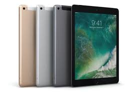 Apple Ipad 9 7 2017 Wifi Cellular All Color 3d Model Ad Apple Ipad Color Model Apple Ipad 3d Model All The Colors