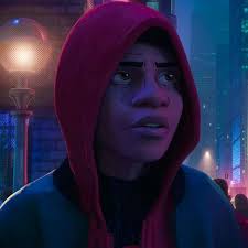 Prendere posizione: Mi piace di più Miles di Insomniac rispetto a Miles di  Spider-Verse. : r/MilesMorales