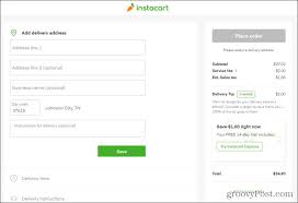 How does instacart work for drivers? How Does Instacart Work