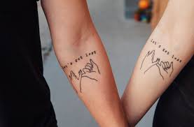 It was released on october 20, 2019. 101 Amazing Pinky Promise Tattoo Designs You Need To See Outsons Men S Fashion Tips And Style Guide For 2020