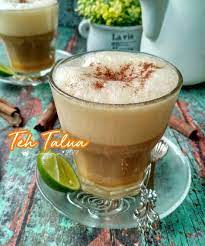 11 Resep Minuman Hangat Tradisional Instagram Asti Recipediary Faraleyama Resep Minuman Resep Minuman
