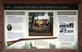 Maybe you would like to learn more about one of these? Fort Cooper State Park Trail Of Florida S Indian Heritage