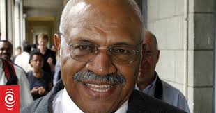 Fiji's Rabuka wants to train more local leaders