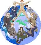ヘタリア World★Stars