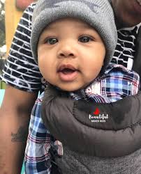 Black Baby Boy Names That Start With K Amir Ca I 5 Months Mexican Black American Beautiful Baby Boy Black Baby Boys Black Baby Boy Names Trendy Baby Boy Names