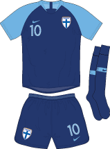 2020 euro finland home soccer jersey shirt. Finland National Team