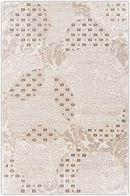 flora troya 0730a krem modern hali satin al halilar desenler hali