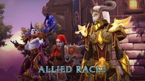 I told her she would … Step By Step Guide On How To Unlock Void Elves New Player Help And Guides World Of Warcraft Forums