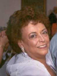 Rose Ann (Petitto) Houdyschell Obituary 2020