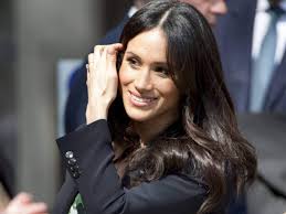 It's almost the new year and i wanted to share with you guys some of my favorite hair tips!! Tips For Natural Looking And Perfect Hair By Meghan Markle S Hairdresser Misskyra