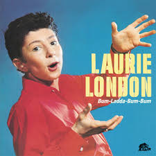 Laurie London He S Got The Whole World In His Hand Other Recordings Of This Song Laurie London Cd Bum Ladda Bum Bum Bear Family Records