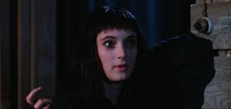 Why Can Lydia See Maitlands in Beetlejuice?