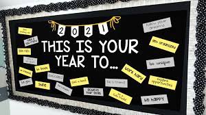 Information and translations of bulletin in the most comprehensive dictionary definitions resource on the web. 7 New Year S Bulletin Board Ideas For Teachers Houghton Mifflin Harcourt