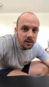 We had a.... disagreement. I was right, well technically we both were!