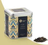 Custom Tea Tins