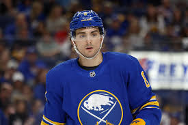 Michael Kesselring Traded to San Jose Sharks in Blockbuster Pre-Draft Deal