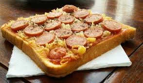 Setelah matang, angkat dan sajikan dengan saus supaya lebih enak. 8 Resep Kreasi Roti Tawar Yang Mudah Dan Enak Bisa Jadi Cake