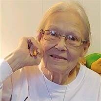 Ruth Alvena (Schafer) Shepherd Obituary