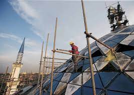 Precision engineer in taman perindustrian cemerlang. Tubular Scaffolding Malaysia Asiatech Scaffold Engineering