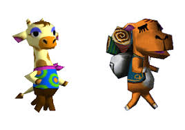 Apart from a means of locomotion and transportation, camels represent an aid to survival, a lifestyle. 2 Characters In Animal Crossing Who Changed Gender In Localization Legends Of Localization