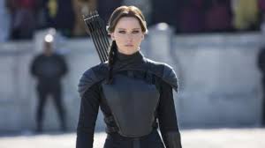Check spelling or type a new query. The Costume Of Propaganda Of Katniss Everdeen Jennifer Lawrence In Hunger Games The Revolt Part 1 Spotern