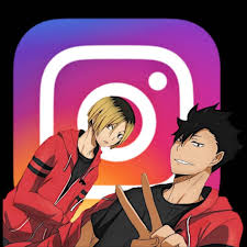 (including many different popular icon styles). Anime App Icons On Instagram Animeappicons Animeappicon Animeapp Anime App Animated Icons Snapchat Icon App Icon