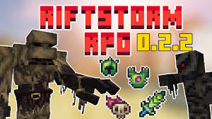 Top 10 best rpg & adventure mods … 2 hours ago pwrdown.com visit url. Riftstorm Rpg Mods Minecraft Curseforge