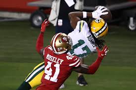 Die san francisco 49ers haben im nfc divisional game für eine überraschung gesorgt und die green bay packers 13:10 durch ein field goal mit . Packers Game Today Packers Vs 49ers Injury Report Spread Over Under Schedule Live Stream Tv Channel