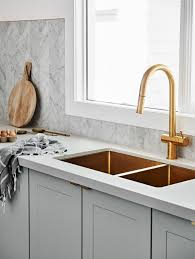 Choose from various materials and finishes. Best Kitchen Sink Expert Advice On How To Choose The Perfect Sink For Your Revamp Real Homes