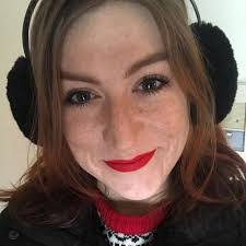 Jillian Mcclain's Instagram, Twitter & Facebook