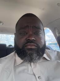 Jeremy Jus' Black Davis